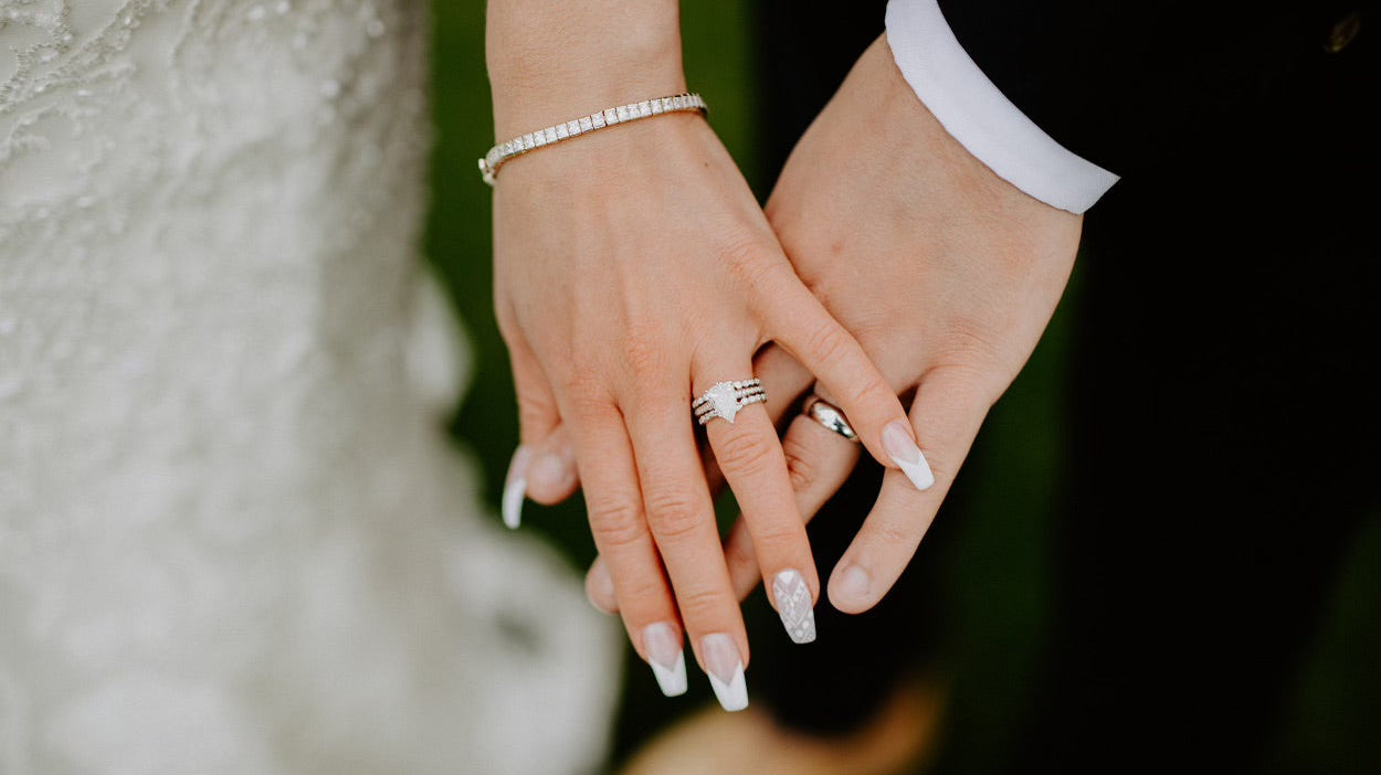 Why Choose Custom Jewelry