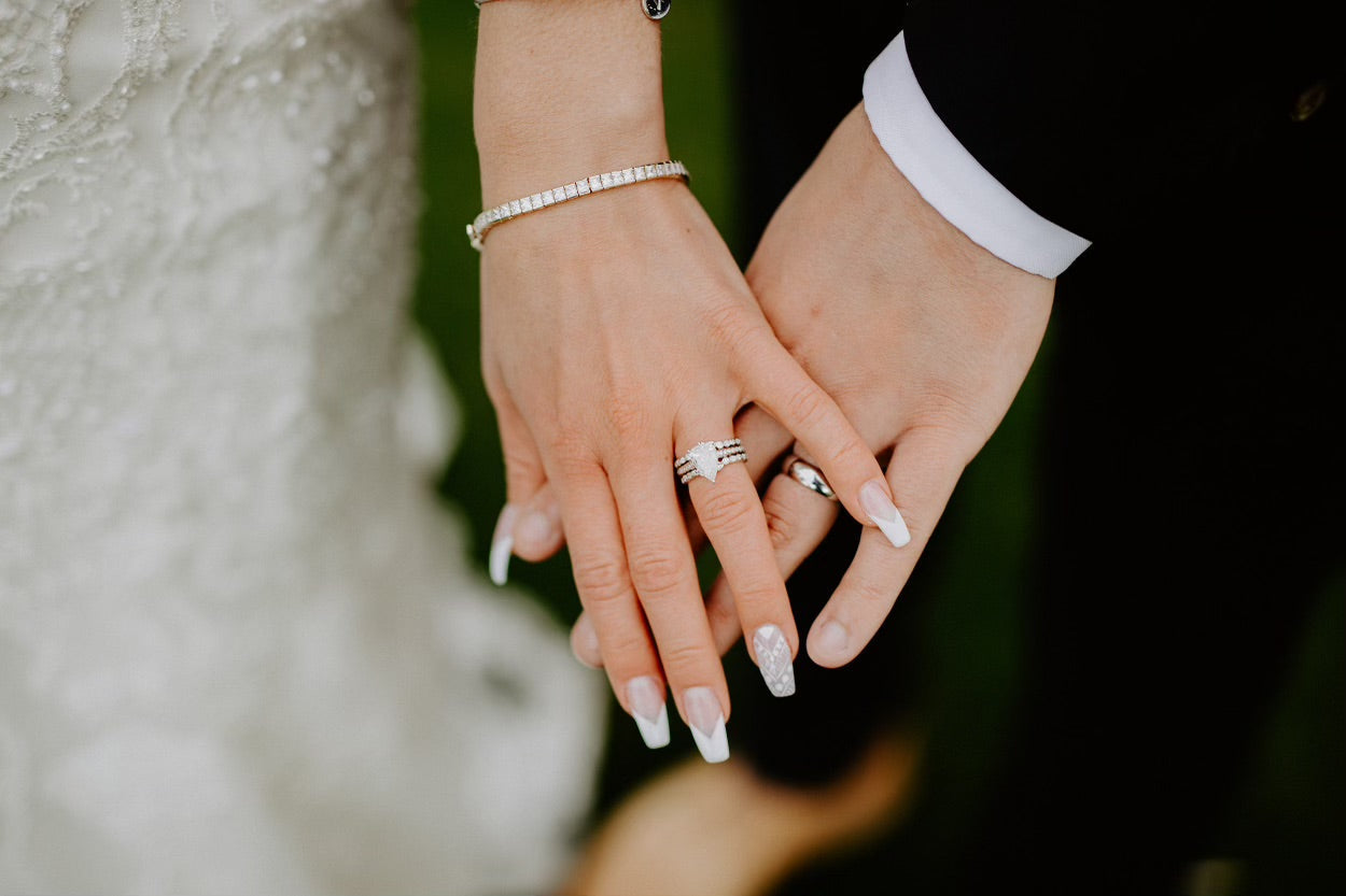 Why Choose Custom Jewelry