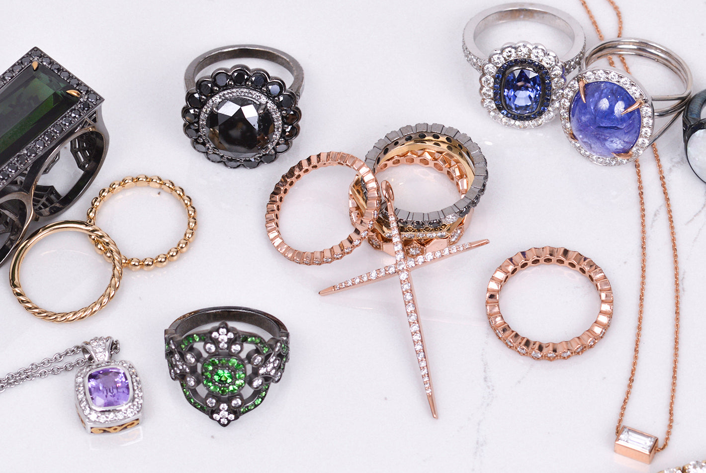 New Collection