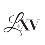 Louis XV Jewelers logo