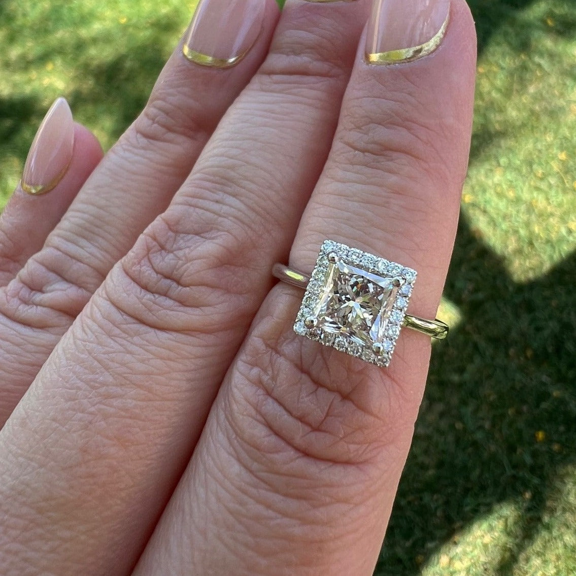 Rings – Louis XV Jewelers
