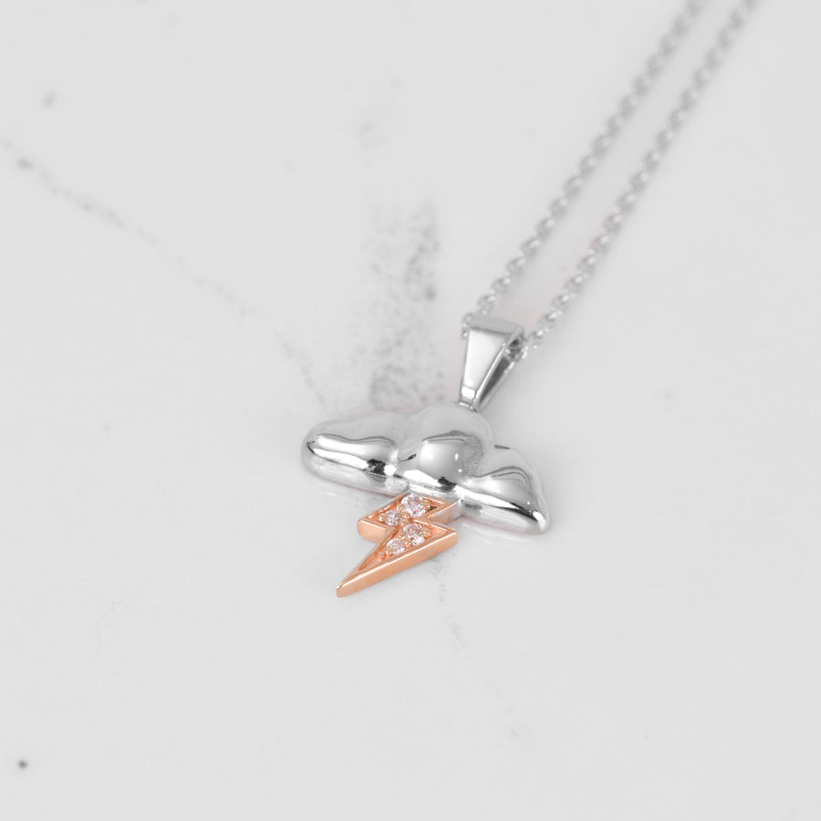 Love Struck Necklace