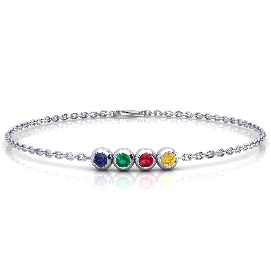 Birthstone Bracelet